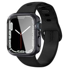COQUE DE PROTECTION POUR APPLE WATCH 41 MM SPIGEN ULTRA HYBRID SPACE CRYSTAL