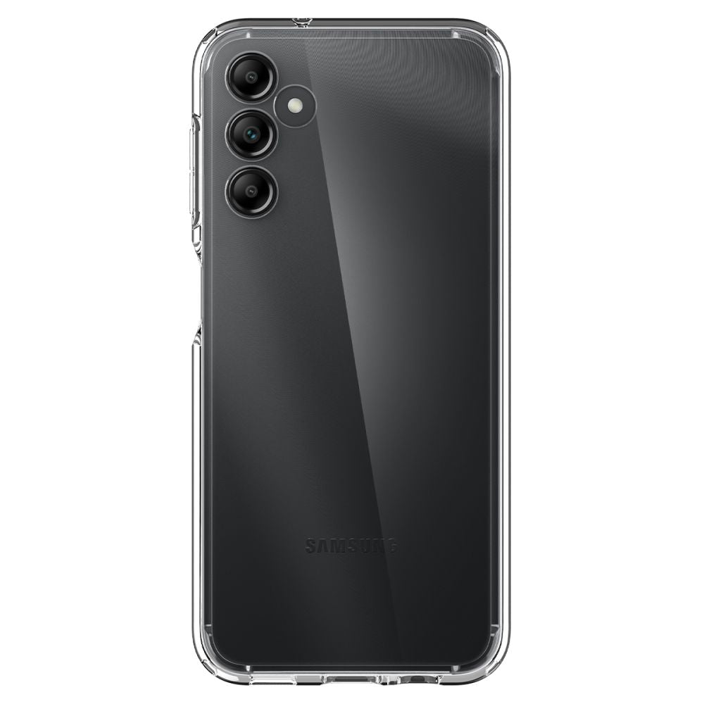 COQUE SPIGEN ULTRA HYBRID GALAXY A14 5G CRISTAL CLAIR