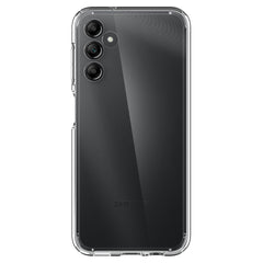 COQUE SPIGEN ULTRA HYBRID GALAXY A14 5G CRISTAL CLAIR