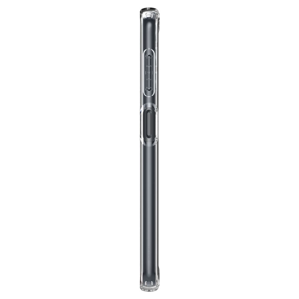 COQUE SPIGEN ULTRA HYBRID GALAXY A14 5G CRISTAL CLAIR