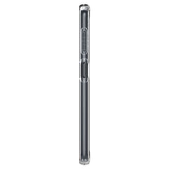 COQUE SPIGEN ULTRA HYBRID GALAXY A14 5G CRISTAL CLAIR