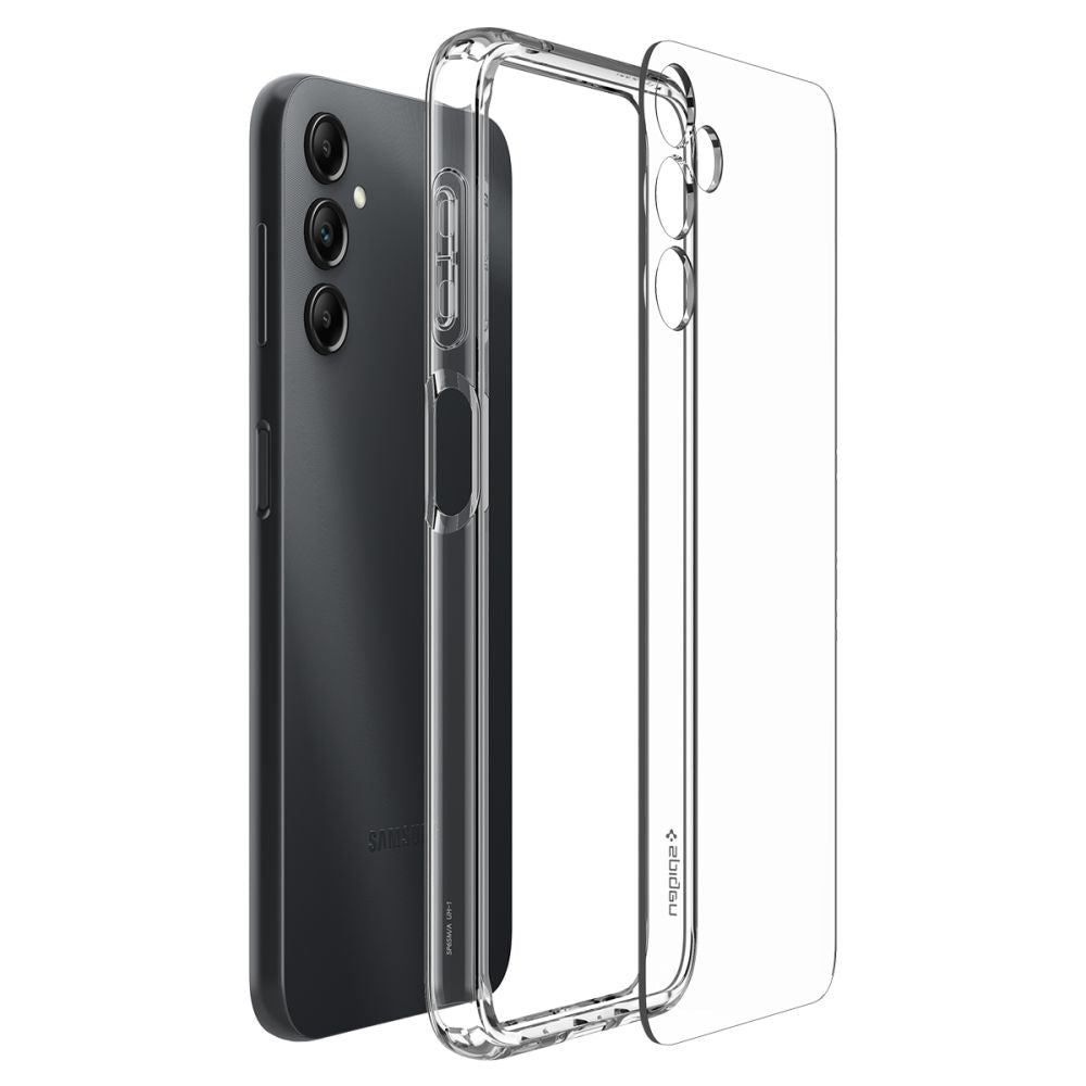 COQUE SPIGEN ULTRA HYBRID GALAXY A14 5G CRISTAL CLAIR