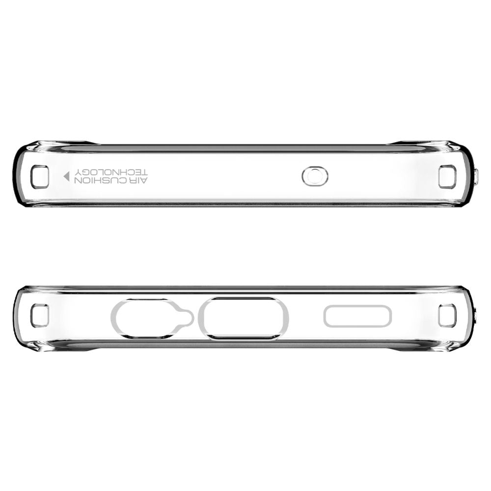 COQUE SPIGEN ULTRA HYBRID GALAXY A14 5G CRISTAL CLAIR