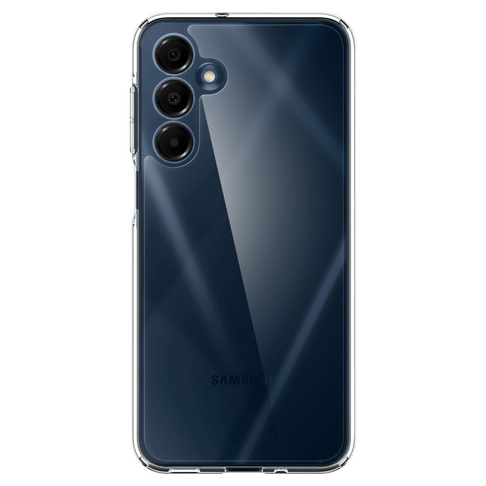 COQUE SPIGEN ULTRA HYBRID GALAXY A16 4G / 5G CRISTAL CLAIR