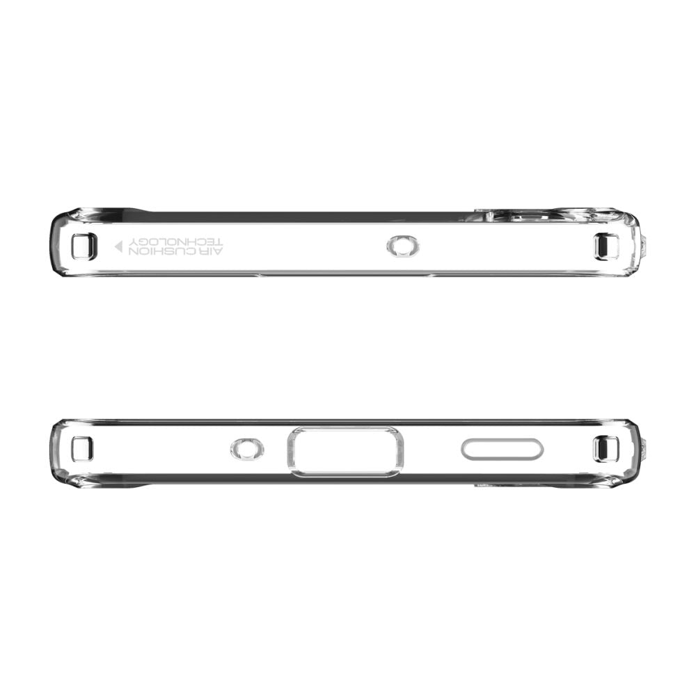 COQUE SPIGEN ULTRA HYBRID GALAXY A16 4G / 5G CRISTAL CLAIR