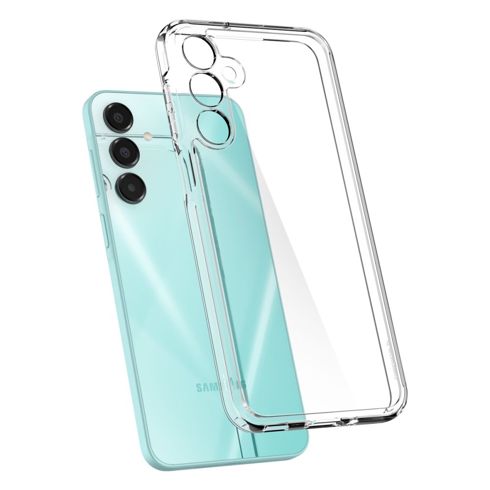 COQUE SPIGEN ULTRA HYBRID GALAXY A16 4G / 5G CRISTAL CLAIR
