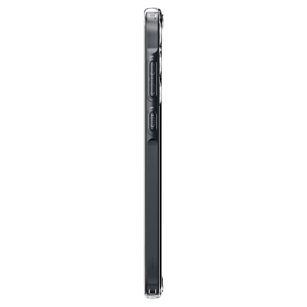 COQUE SPIGEN ULTRA HYBRID GALAXY A35 5G CRISTAL TRANSPARENT