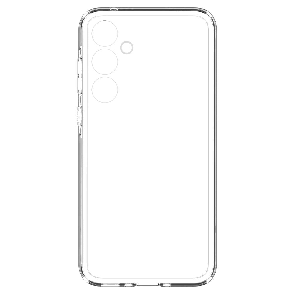COQUE SPIGEN ULTRA HYBRID GALAXY A35 5G CRISTAL TRANSPARENT