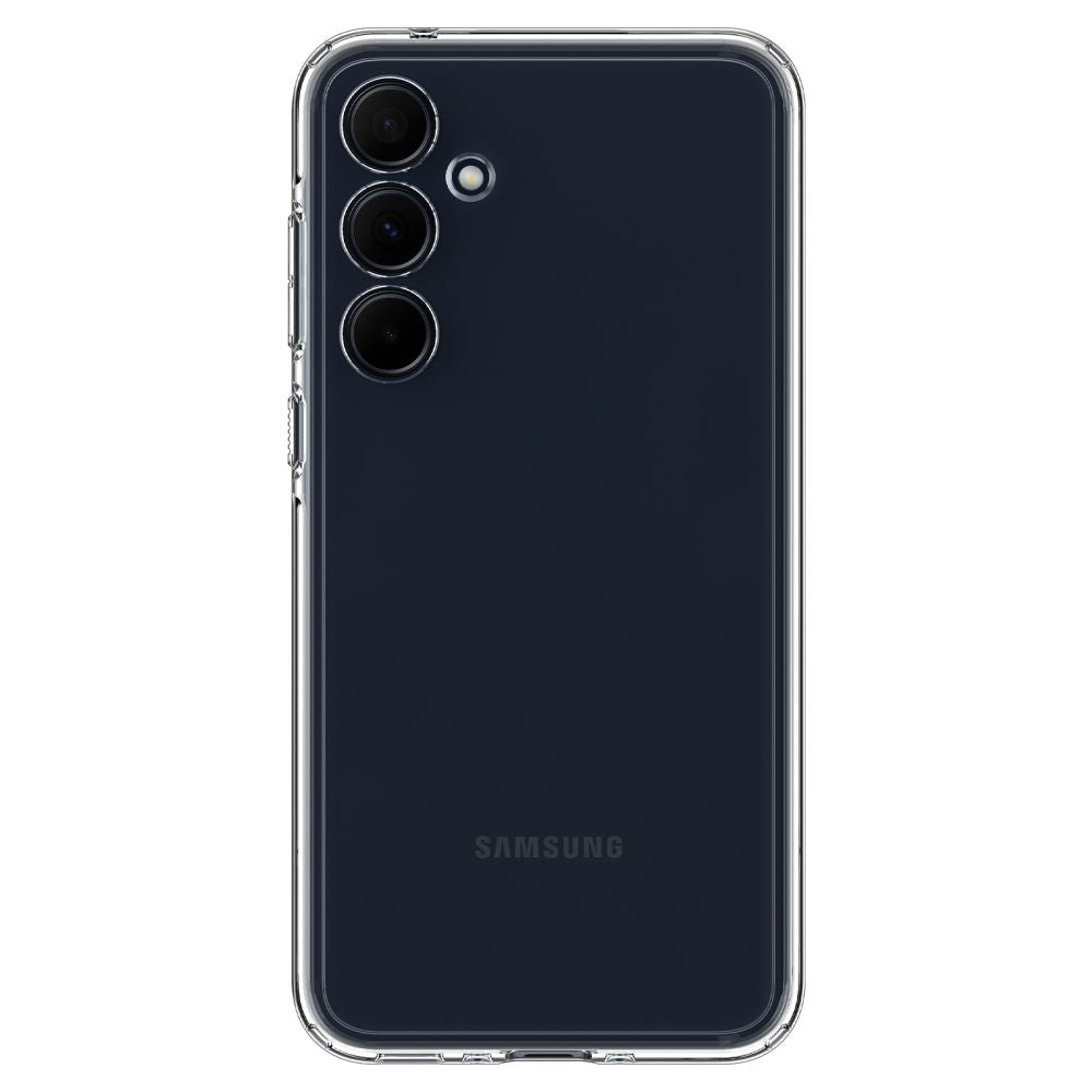 COQUE SPIGEN ULTRA HYBRID GALAXY A35 5G CRISTAL TRANSPARENT
