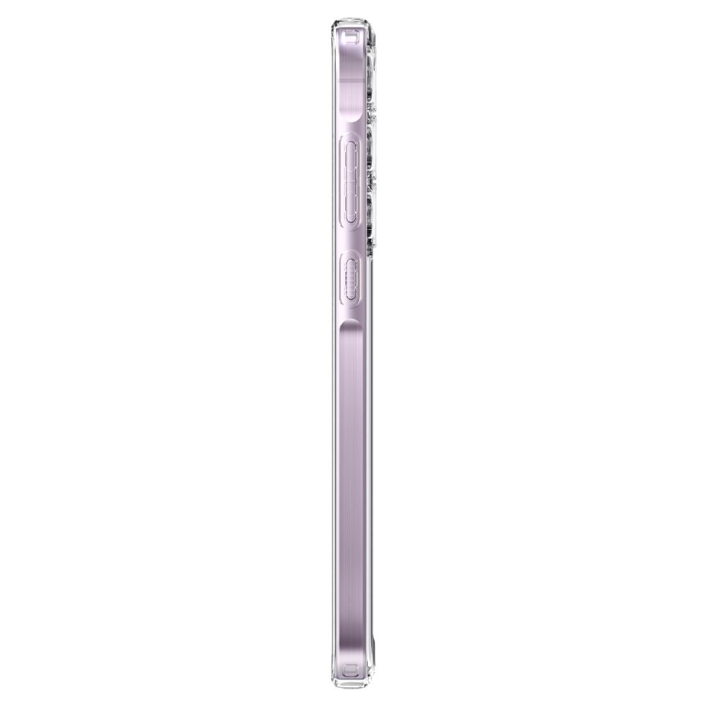 COQUE SPIGEN ULTRA HYBRID GALAXY A55 5G CRISTAL CLAIR