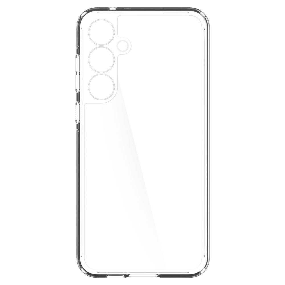 COQUE SPIGEN ULTRA HYBRID GALAXY A55 5G CRISTAL CLAIR