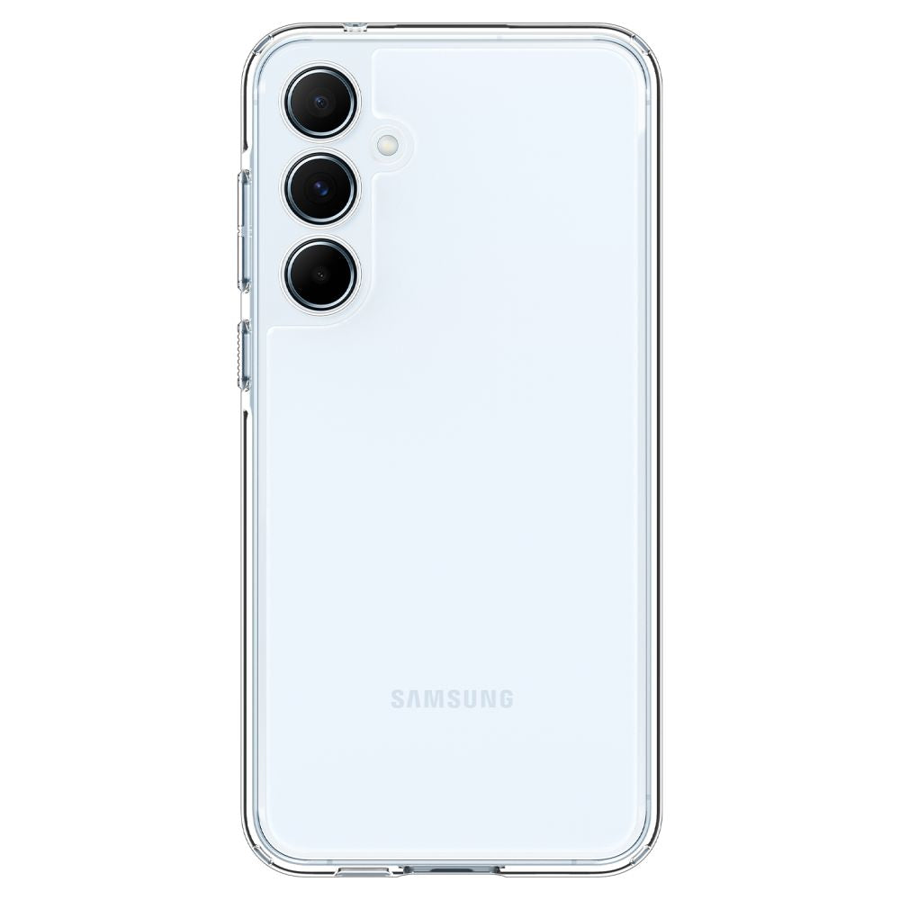 COQUE SPIGEN ULTRA HYBRID GALAXY A55 5G CRISTAL CLAIR