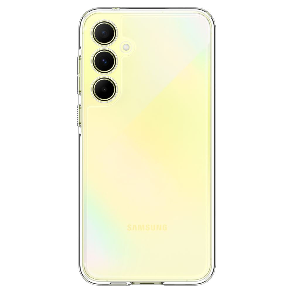 COQUE SPIGEN ULTRA HYBRID GALAXY A55 5G CRISTAL CLAIR