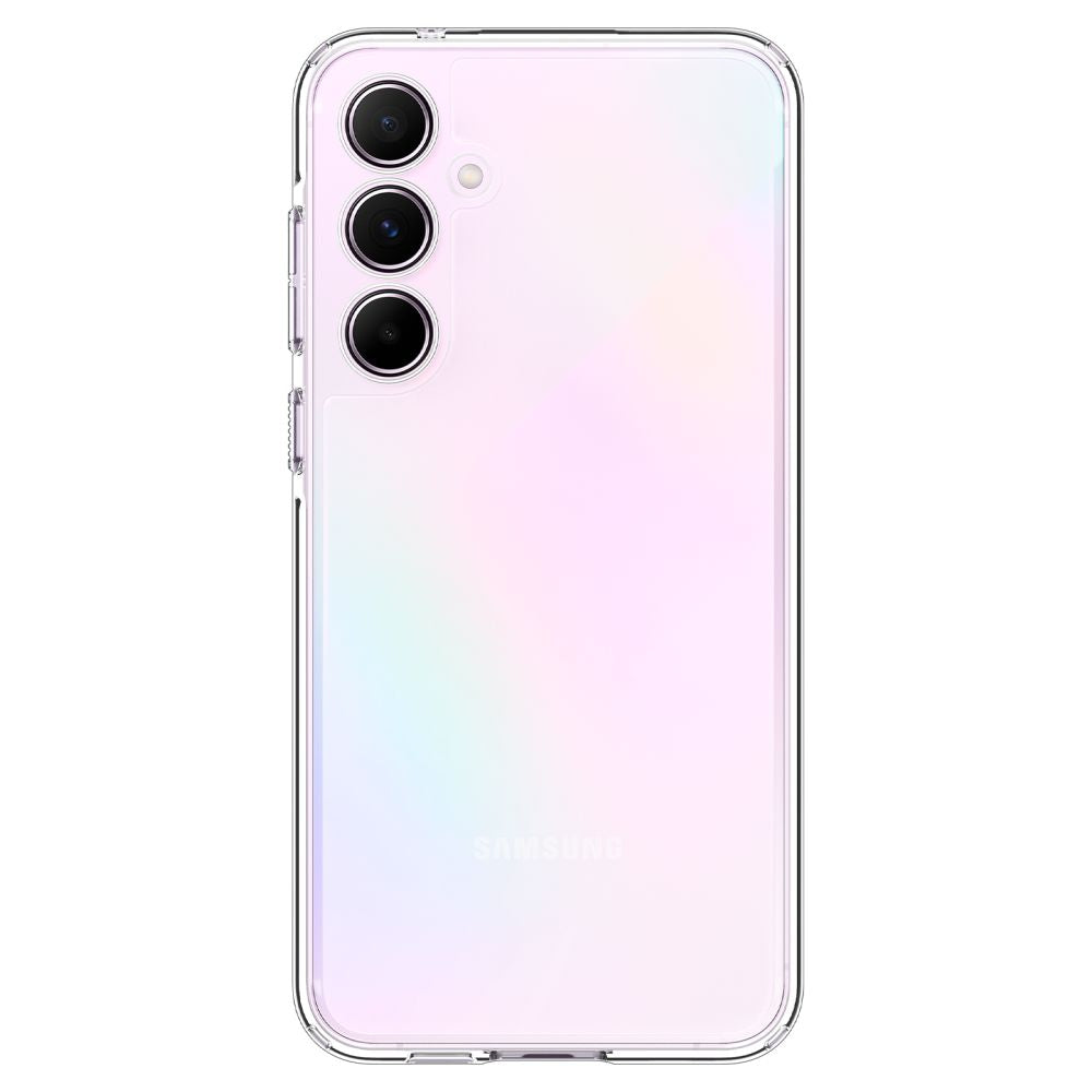 COQUE SPIGEN ULTRA HYBRID GALAXY A55 5G CRISTAL CLAIR