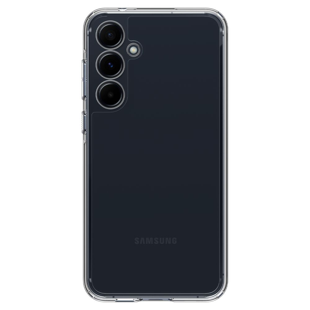COQUE SPIGEN ULTRA HYBRID GALAXY A55 5G CRISTAL CLAIR