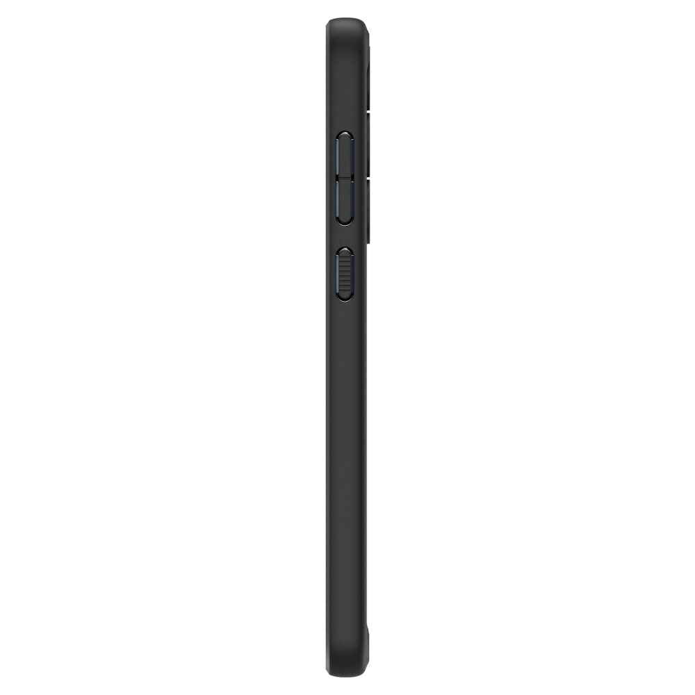 COQUE SPIGEN ULTRA HYBRID GALAXY A55 5G NOIR MAT