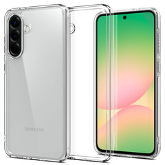 COQUE SPIGEN ULTRA HYBRID GALAXY A56 5G CRISTAL CLAIR