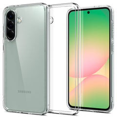 COQUE SPIGEN ULTRA HYBRID GALAXY A56 5G CRISTAL CLAIR