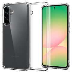 COQUE SPIGEN ULTRA HYBRID GALAXY A56 5G CRISTAL CLAIR