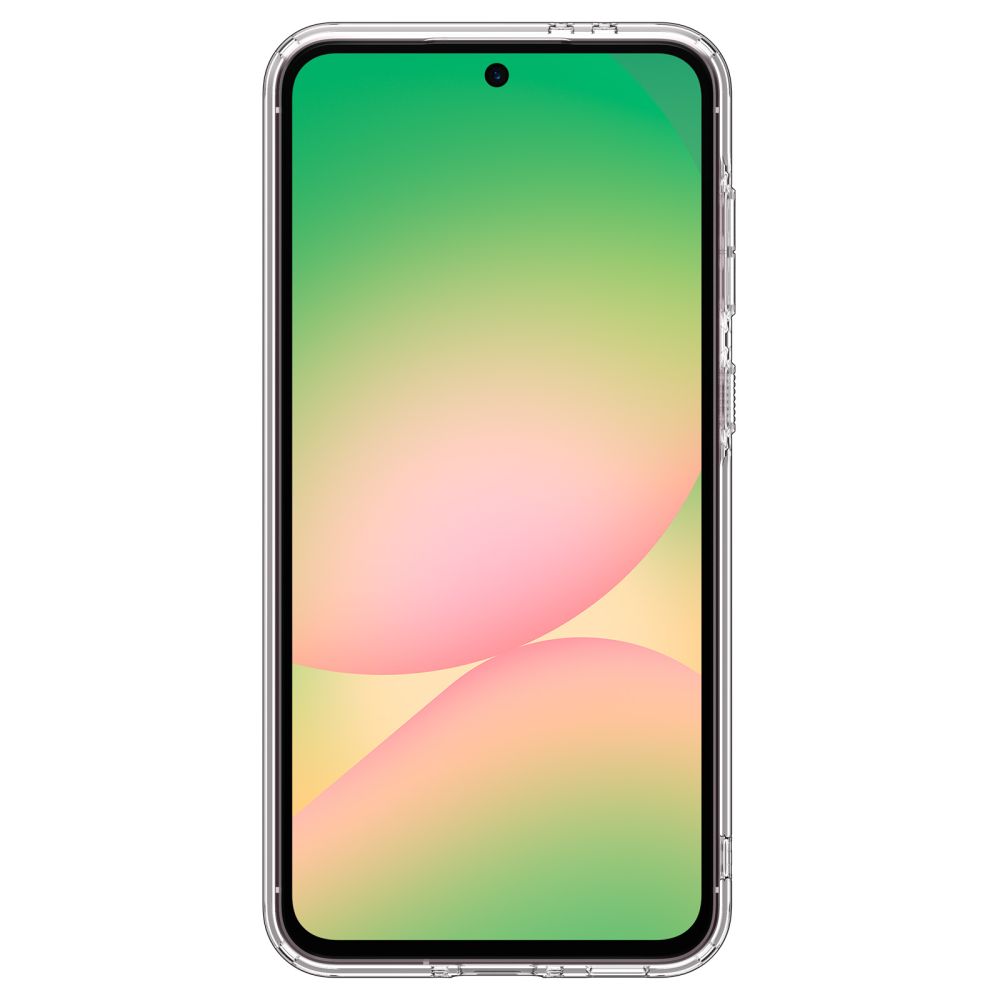 COQUE SPIGEN ULTRA HYBRID GALAXY A56 5G CRISTAL CLAIR