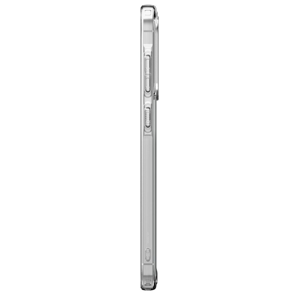 COQUE SPIGEN ULTRA HYBRID GALAXY A56 5G CRISTAL CLAIR
