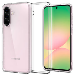 COQUE SPIGEN ULTRA HYBRID GALAXY A56 5G CRISTAL CLAIR