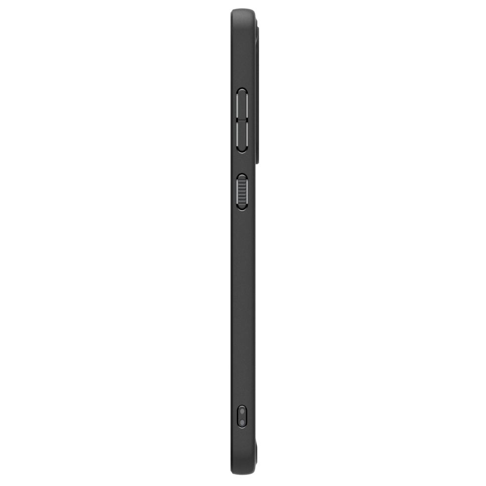 COQUE SPIGEN ULTRA HYBRID GALAXY A56 5G NOIR MATTE