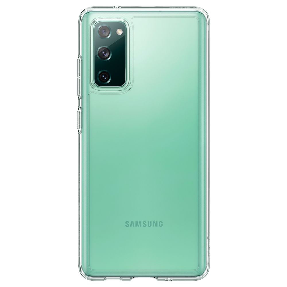 COQUE SPIGEN ULTRA HYBRID GALAXY S20 FE TRANSPARENT