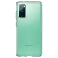 COQUE SPIGEN ULTRA HYBRID GALAXY S20 FE TRANSPARENT