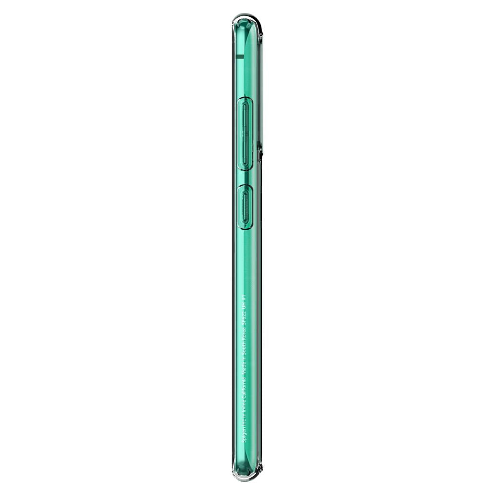 COQUE SPIGEN ULTRA HYBRID GALAXY S20 FE TRANSPARENT