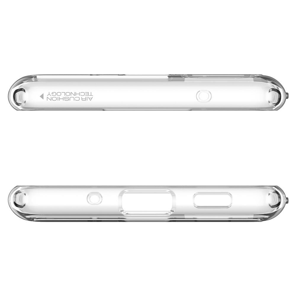 COQUE SPIGEN ULTRA HYBRID GALAXY S20 FE TRANSPARENT