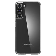 COQUE SPIGEN ULTRA HYBRID GALAXY S22 TRANSPARENTE