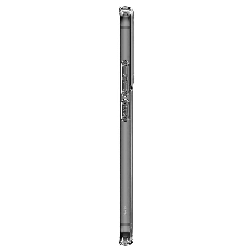 COQUE SPIGEN ULTRA HYBRID GALAXY S22 TRANSPARENTE