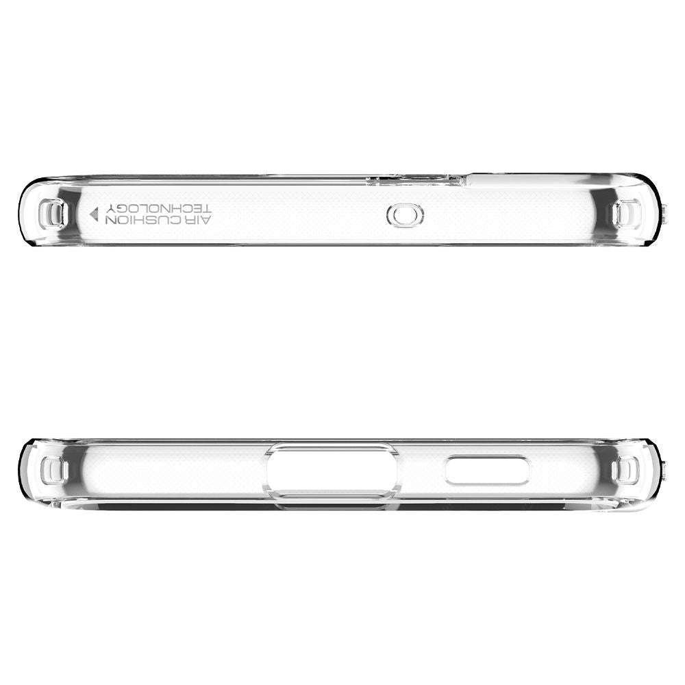 COQUE SPIGEN ULTRA HYBRID GALAXY S22 TRANSPARENTE