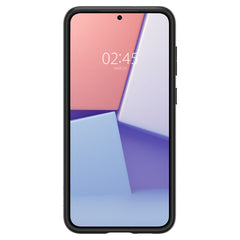 COQUE SPIGEN ULTRA HYBRID GALAXY S23 NOIR FROST