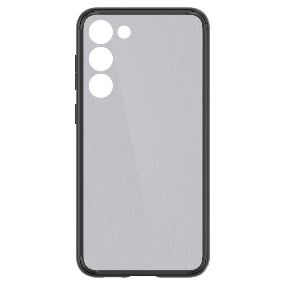 COQUE SPIGEN ULTRA HYBRID GALAXY S23 NOIR FROST