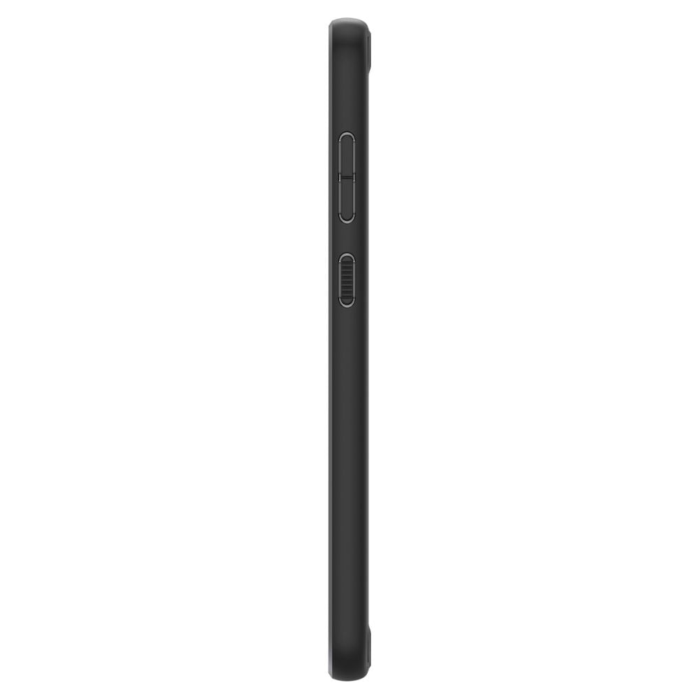 COQUE SPIGEN ULTRA HYBRID GALAXY S23 NOIR MAT