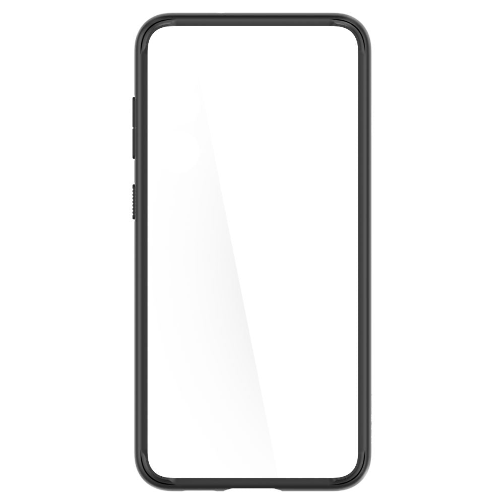 COQUE SPIGEN ULTRA HYBRID GALAXY S23 NOIR MAT