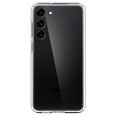 COQUE SPIGEN ULTRA HYBRID GALAXY S23+ PLUS CRISTAL TRANSPARENT
