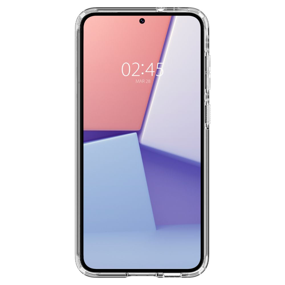 COQUE SPIGEN ULTRA HYBRID GALAXY S23+ PLUS CRISTAL TRANSPARENT