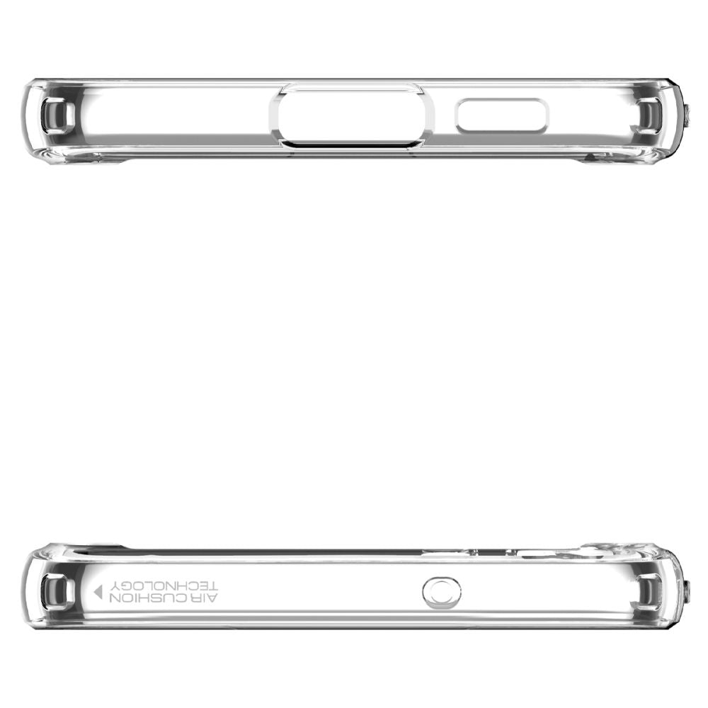 COQUE SPIGEN ULTRA HYBRID GALAXY S23+ PLUS CRISTAL TRANSPARENT