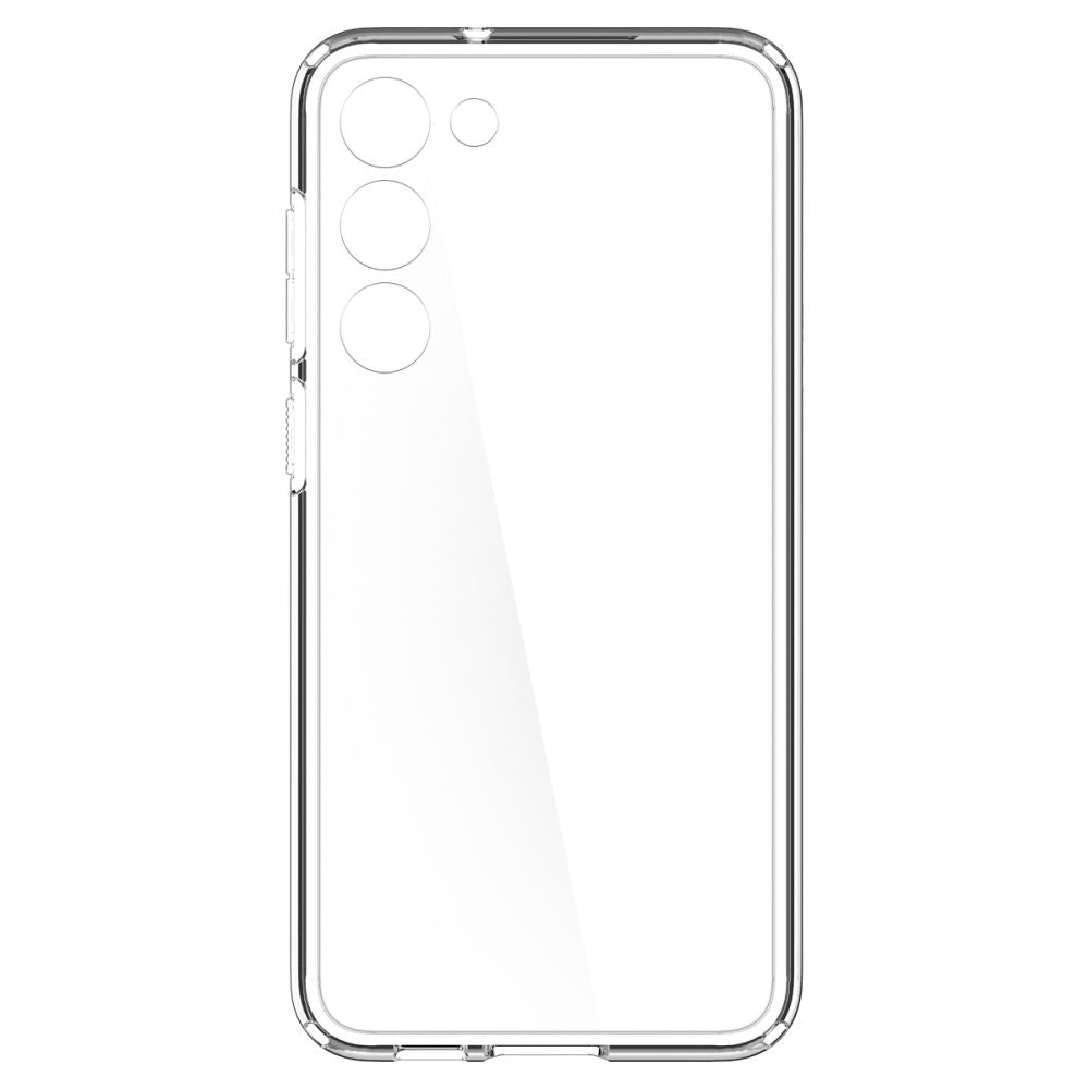 COQUE SPIGEN ULTRA HYBRID GALAXY S23+ PLUS CRISTAL TRANSPARENT