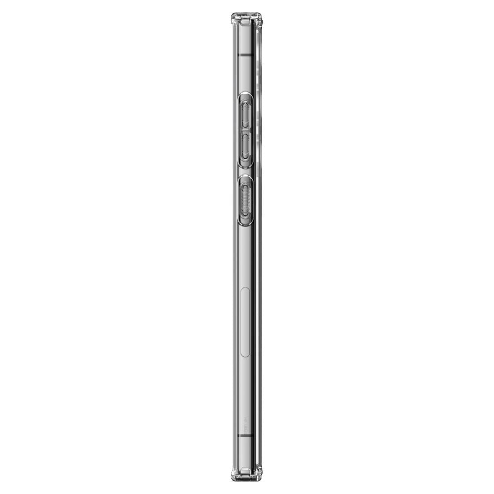 COQUE SPIGEN ULTRA HYBRID GALAXY S23 ULTRA CRISTAL CLAIR