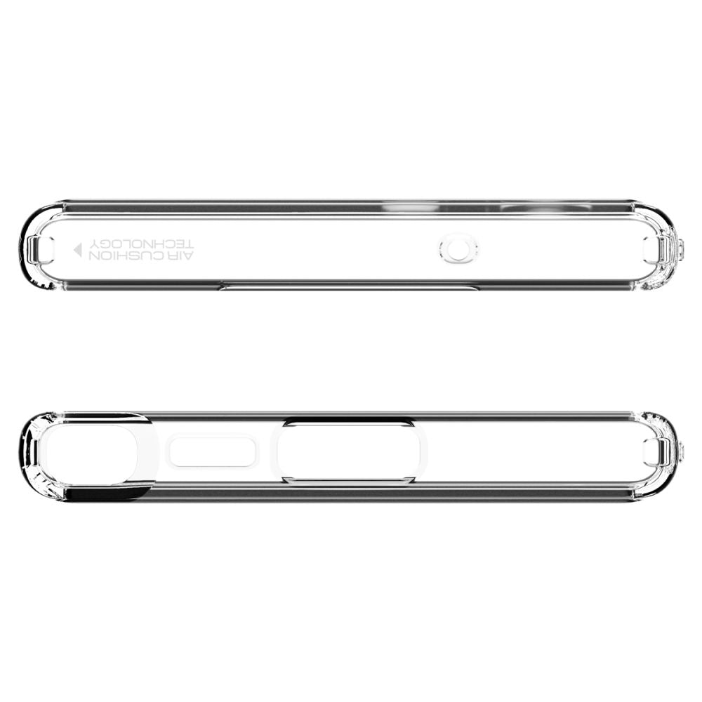 COQUE SPIGEN ULTRA HYBRID GALAXY S23 ULTRA CRISTAL CLAIR