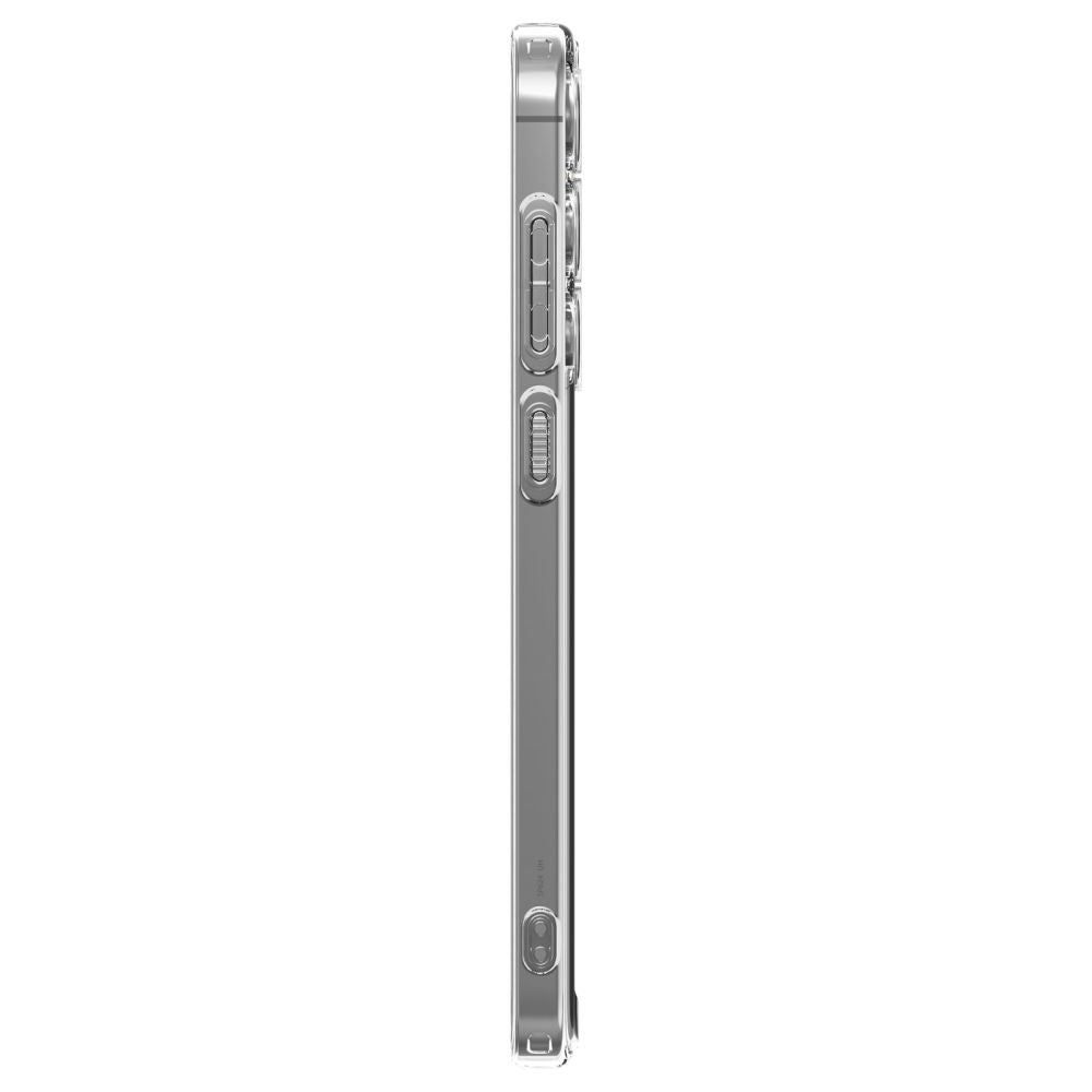 COQUE SPIGEN ULTRA HYBRID GALAXY S24 FE TRANSPARENT