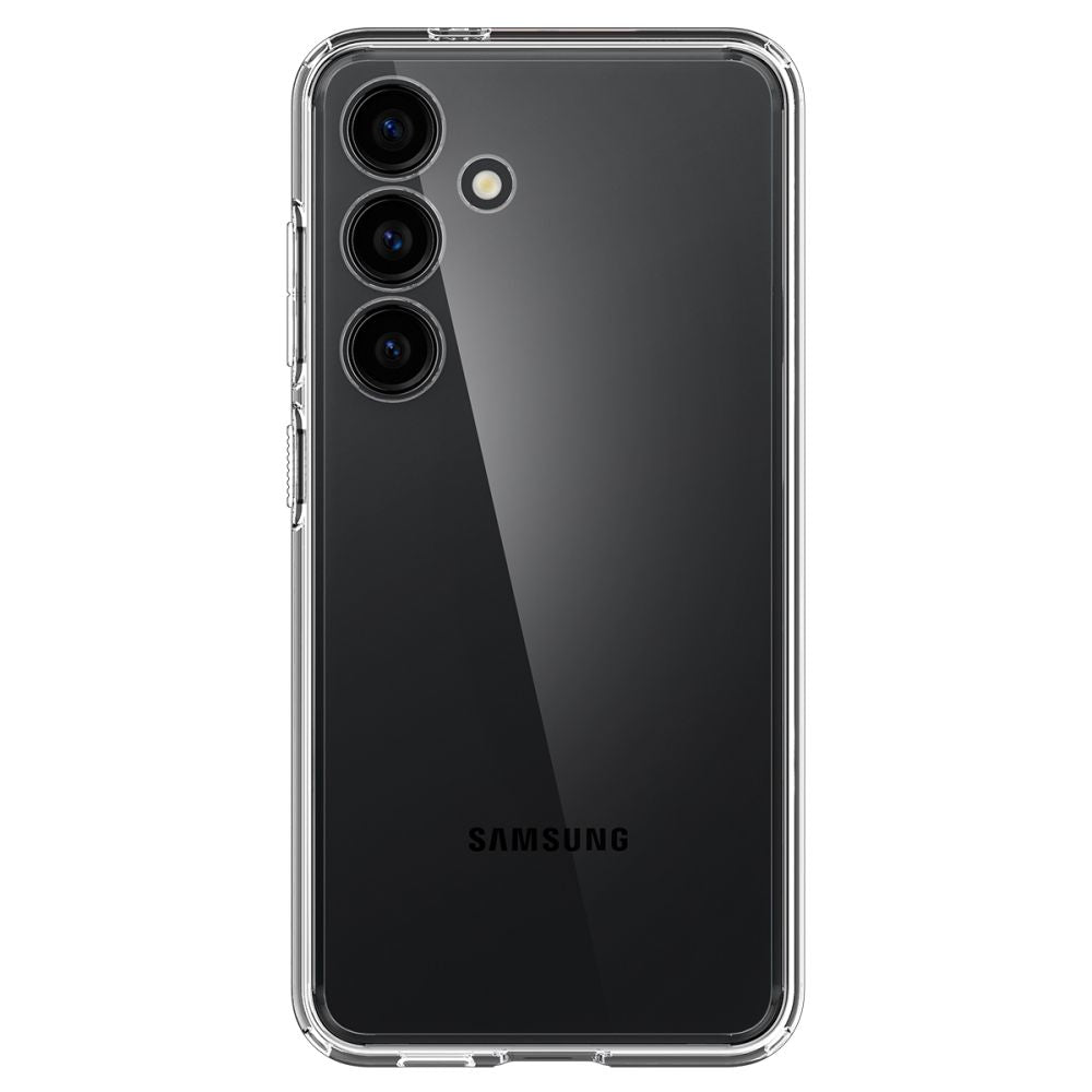 COQUE SPIGEN ULTRA HYBRID GALAXY S24+ PLUS CRISTAL CLAIR