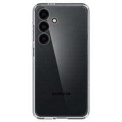 COQUE SPIGEN ULTRA HYBRID GALAXY S24+ PLUS CRISTAL CLAIR