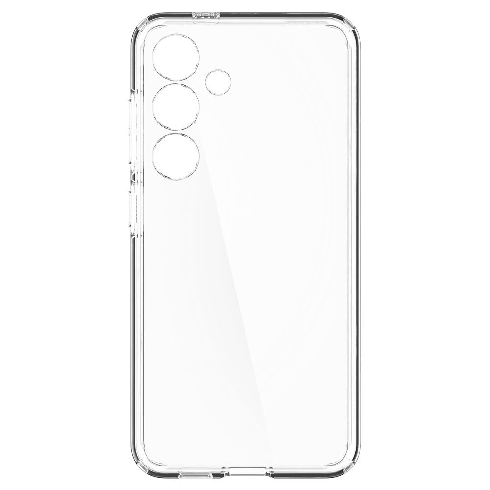 COQUE SPIGEN ULTRA HYBRID GALAXY S24+ PLUS CRISTAL CLAIR