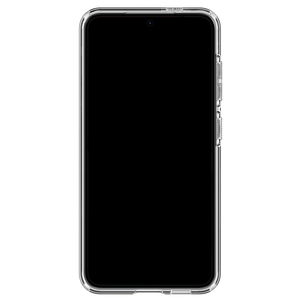 COQUE SPIGEN ULTRA HYBRID GALAXY S24+ PLUS CRISTAL CLAIR