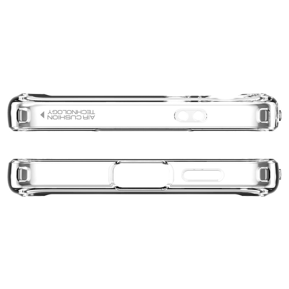 COQUE SPIGEN ULTRA HYBRID GALAXY S24+ PLUS CRISTAL CLAIR